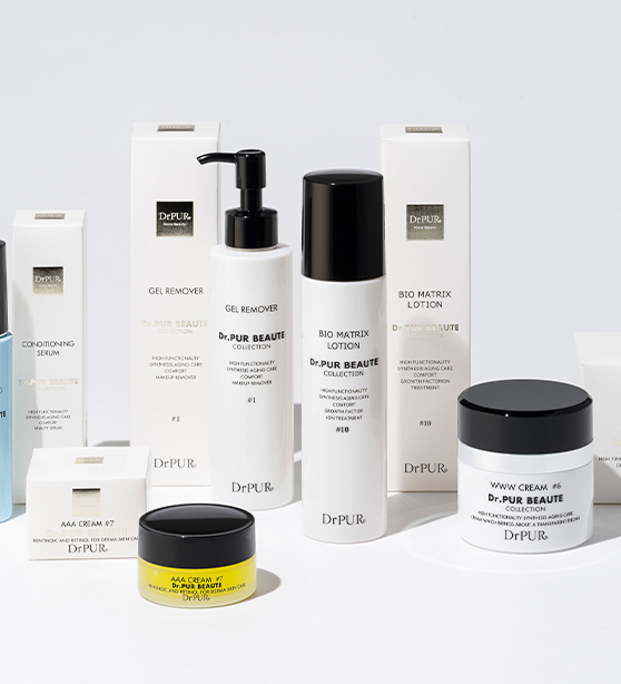 Dr.PUR BEAUTE